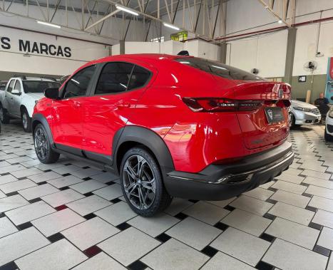 FIAT Fastback 1.3 16V 4P FLEX LIMITED EDITION TURBO 270 AUTOMTICO, Foto 3
