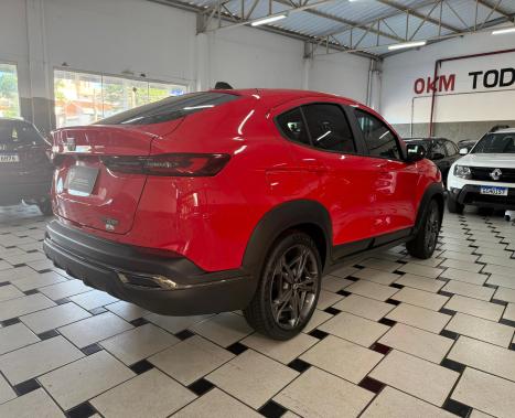 FIAT Fastback 1.3 16V 4P FLEX LIMITED EDITION TURBO 270 AUTOMTICO, Foto 4