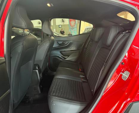 FIAT Fastback 1.3 16V 4P FLEX LIMITED EDITION TURBO 270 AUTOMTICO, Foto 10