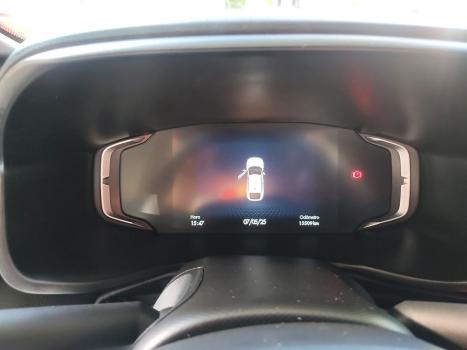 FIAT Fastback 1.3 16V 4P FLEX LIMITED EDITION TURBO 270 AUTOMTICO, Foto 5