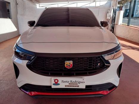 FIAT Fastback 1.3 16V 4P FLEX ABARTH TURBO 270 AUTOMTICO, Foto 2