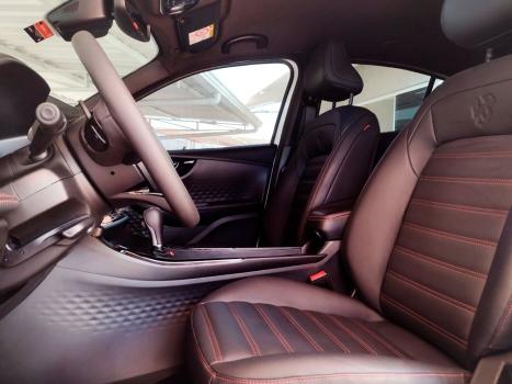 FIAT Fastback 1.3 16V 4P FLEX ABARTH TURBO 270 AUTOMTICO, Foto 4