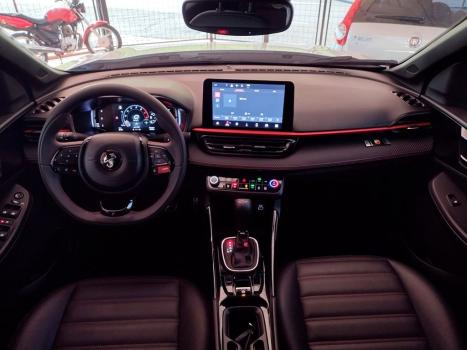 FIAT Fastback 1.3 16V 4P FLEX ABARTH TURBO 270 AUTOMTICO, Foto 5