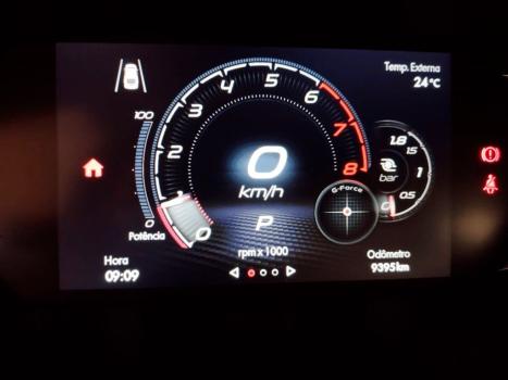 FIAT Fastback 1.3 16V 4P FLEX ABARTH TURBO 270 AUTOMTICO, Foto 7