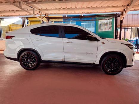 FIAT Fastback 1.3 16V 4P FLEX ABARTH TURBO 270 AUTOMTICO, Foto 8