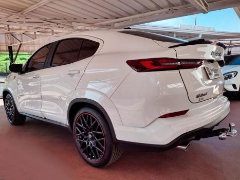FIAT Fastback 1.3 16V 4P FLEX ABARTH TURBO 270 AUTOMTICO, Foto 10