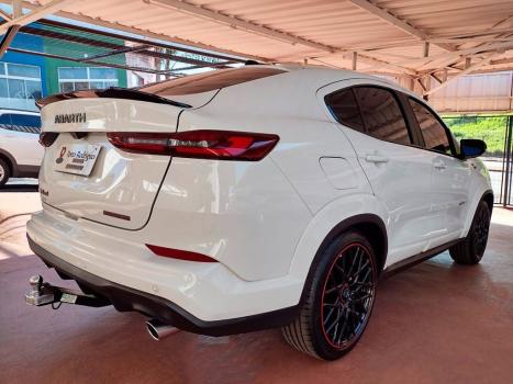 FIAT Fastback 1.3 16V 4P FLEX ABARTH TURBO 270 AUTOMTICO, Foto 12