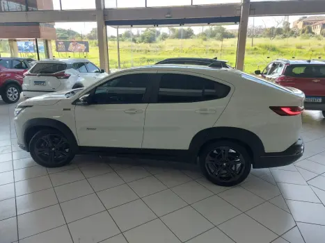 FIAT Fastback 1.3 16V 4P FLEX LIMITED EDITION TURBO 270 AUTOMTICO, Foto 3
