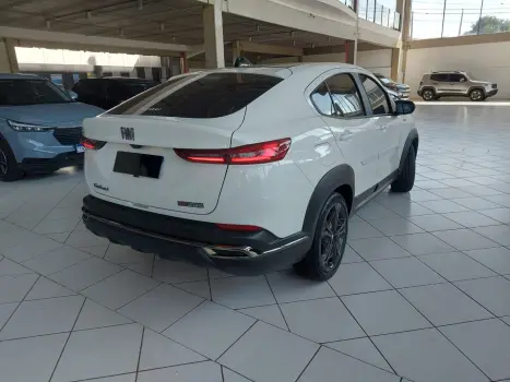 FIAT Fastback 1.3 16V 4P FLEX LIMITED EDITION TURBO 270 AUTOMTICO, Foto 7