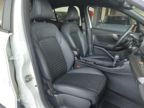 FIAT Fastback 1.3 16V 4P FLEX LIMITED EDITION TURBO 270 AUTOMTICO, Foto 14