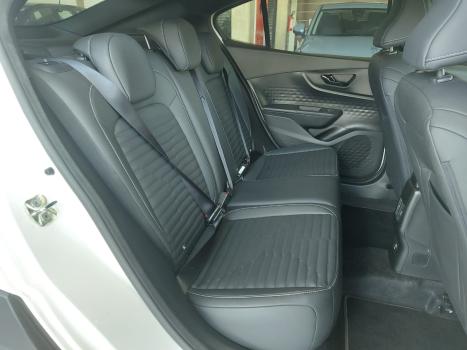 FIAT Fastback 1.3 16V 4P FLEX LIMITED EDITION TURBO 270 AUTOMTICO, Foto 15