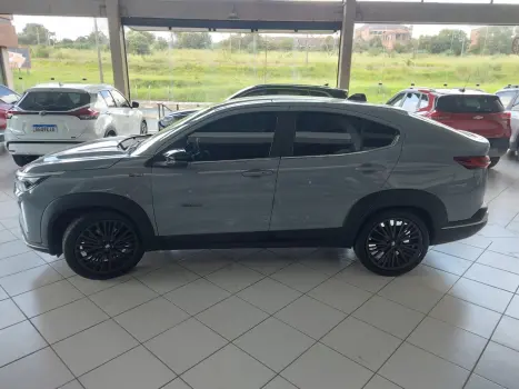 FIAT Fastback 1.3 16V 4P FLEX LIMITED EDITION TURBO 270 AUTOMTICO, Foto 5