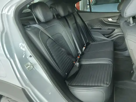 FIAT Fastback 1.3 16V 4P FLEX LIMITED EDITION TURBO 270 AUTOMTICO, Foto 15
