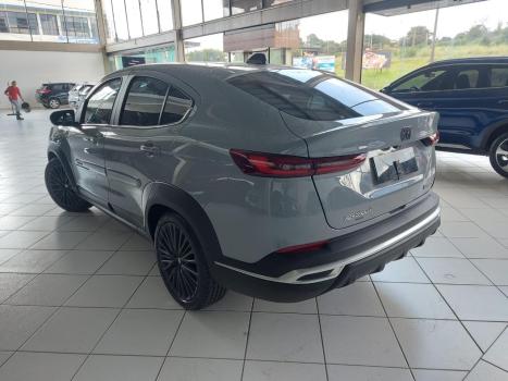 FIAT Fastback 1.3 16V 4P FLEX LIMITED EDITION TURBO 270 AUTOMTICO, Foto 3