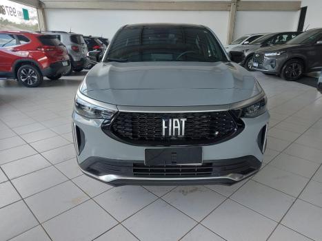 FIAT Fastback 1.3 16V 4P FLEX LIMITED EDITION TURBO 270 AUTOMTICO, Foto 5