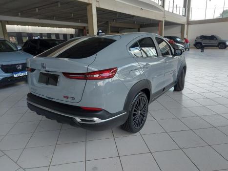 FIAT Fastback 1.3 16V 4P FLEX LIMITED EDITION TURBO 270 AUTOMTICO, Foto 7