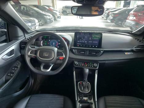 FIAT Fastback 1.3 16V 4P FLEX LIMITED EDITION TURBO 270 AUTOMTICO, Foto 9