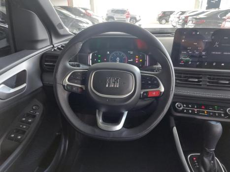 FIAT Fastback 1.3 16V 4P FLEX LIMITED EDITION TURBO 270 AUTOMTICO, Foto 11