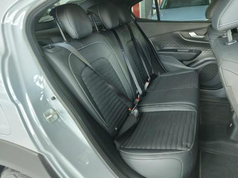 FIAT Fastback 1.3 16V 4P FLEX LIMITED EDITION TURBO 270 AUTOMTICO, Foto 14