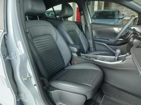 FIAT Fastback 1.3 16V 4P FLEX LIMITED EDITION TURBO 270 AUTOMTICO, Foto 15