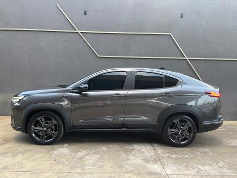FIAT Fastback 1.3 16V 4P FLEX LIMITED EDITION TURBO 270 AUTOMTICO, Foto 3