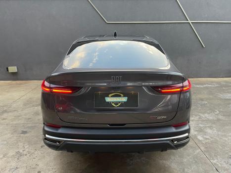 FIAT Fastback 1.3 16V 4P FLEX LIMITED EDITION TURBO 270 AUTOMTICO, Foto 5