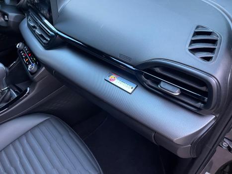 FIAT Fastback 1.3 16V 4P FLEX LIMITED EDITION TURBO 270 AUTOMTICO, Foto 8