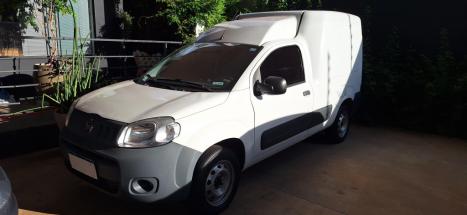 FIAT Fiorino Furgo 1.4 FIRE FLEX HARD WORKING, Foto 5