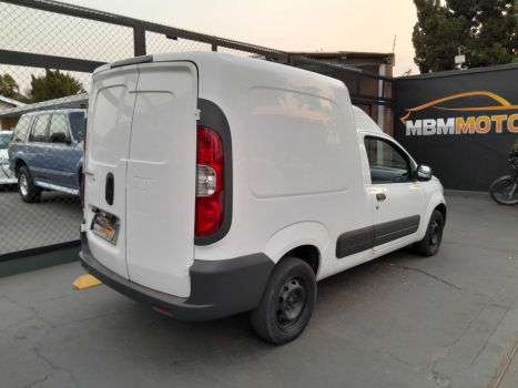 FIAT Fiorino Furgo 1.4 FLEX, Foto 2