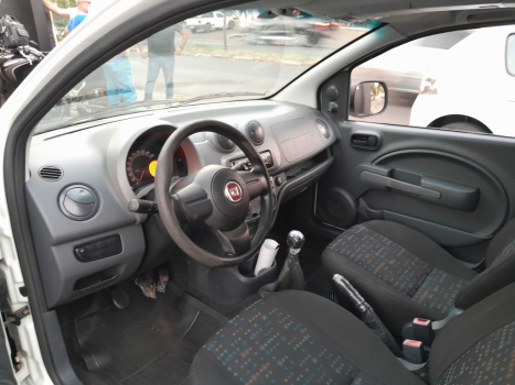 FIAT Fiorino Furgo 1.4 FLEX, Foto 3