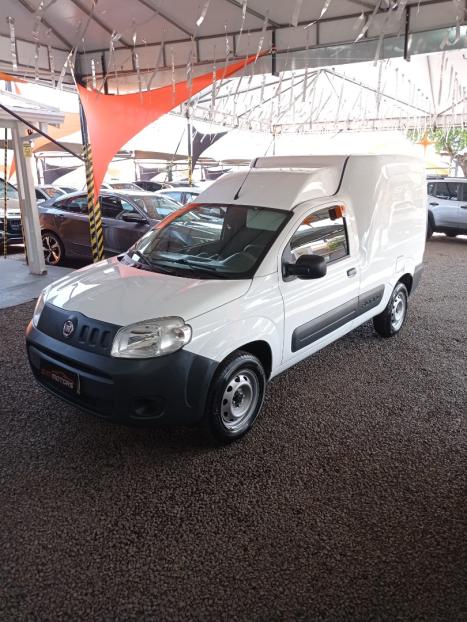 FIAT Fiorino Furgo 1.4 FIRE FLEX HARD WORKING, Foto 1