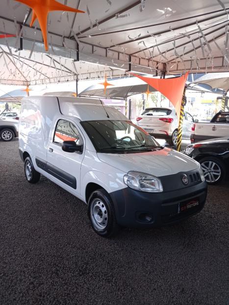 FIAT Fiorino Furgo 1.4 FIRE FLEX HARD WORKING, Foto 2