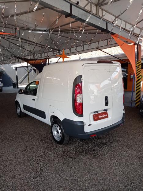 FIAT Fiorino Furgo 1.4 FIRE FLEX HARD WORKING, Foto 4