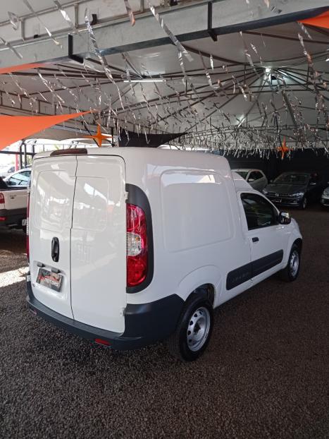 FIAT Fiorino Furgo 1.4 FIRE FLEX HARD WORKING, Foto 5