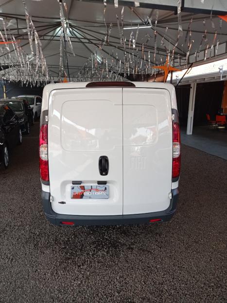 FIAT Fiorino Furgo 1.4 FIRE FLEX HARD WORKING, Foto 6