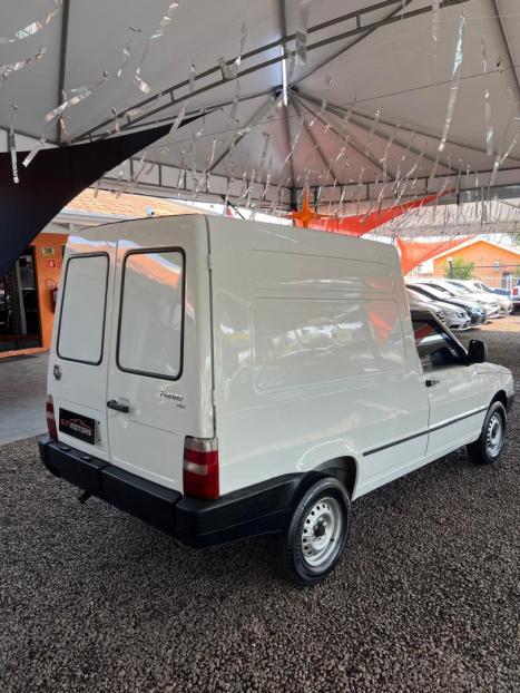 FIAT Fiorino Furgo 1.3 FLEX, Foto 4