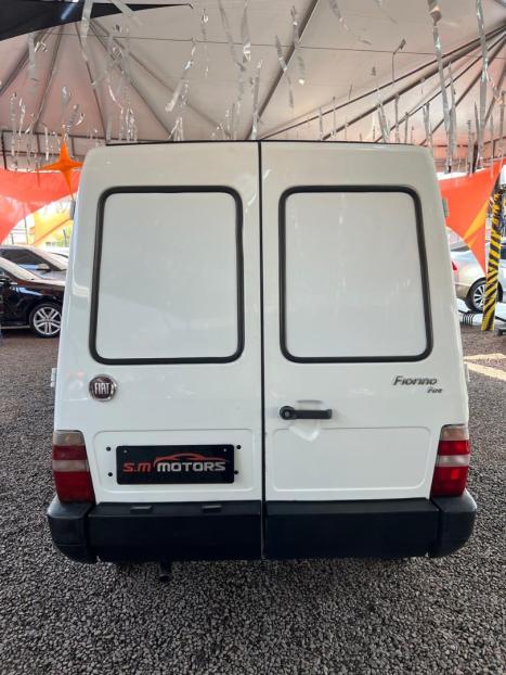 FIAT Fiorino Furgo 1.3 FLEX, Foto 5