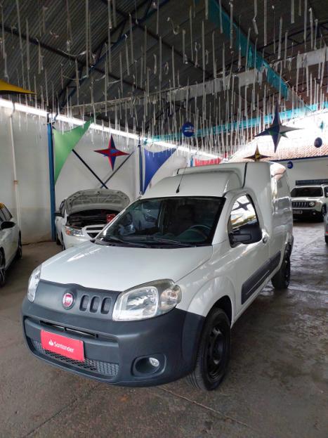 FIAT Fiorino Furgo 1.4 FIRE FLEX HARD WORKING, Foto 4