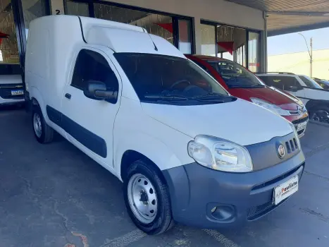 FIAT Fiorino Furgo 1.4 FLEX ENDURANCE, Foto 2