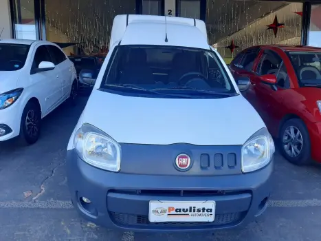 FIAT Fiorino Furgo 1.4 FLEX ENDURANCE, Foto 4