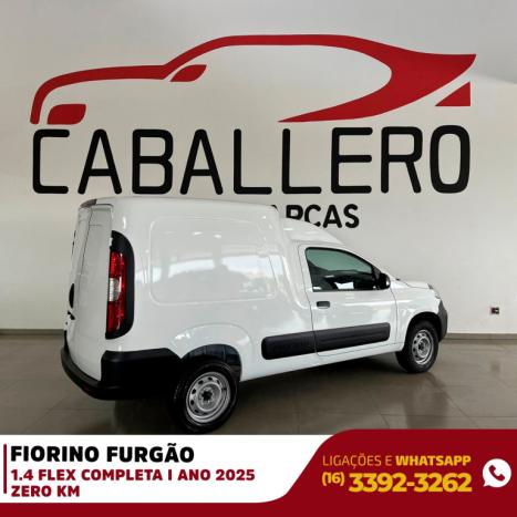 FIAT Fiorino Furgo 1.4 FLEX ENDURANCE, Foto 5