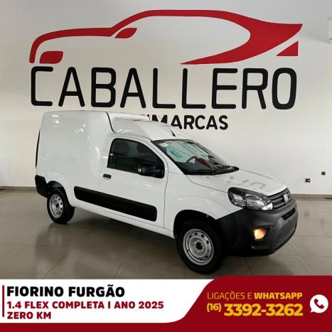 FIAT Fiorino Furgo 1.4 FLEX ENDURANCE, Foto 3