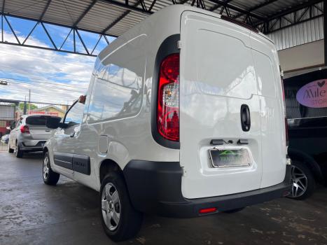 FIAT Fiorino Furgo 1.4 FIRE FLEX HARD WORKING, Foto 6