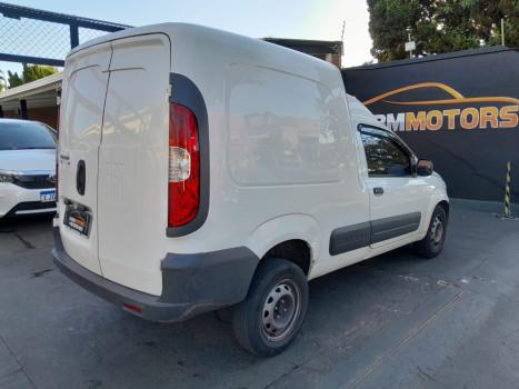 FIAT Fiorino Furgo 1.4 FLEX, Foto 2