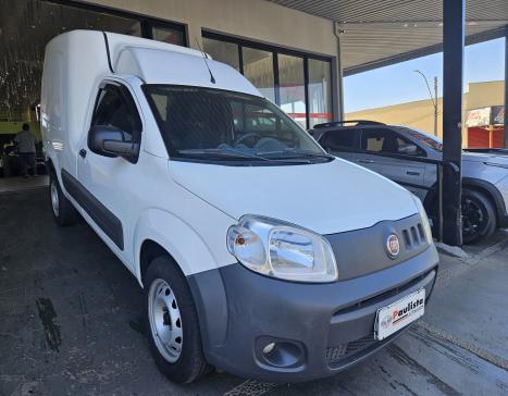 FIAT Fiorino Furgo 1.4 FIRE FLEX HARD WORKING, Foto 2