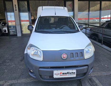 FIAT Fiorino Furgo 1.4 FIRE FLEX HARD WORKING, Foto 3