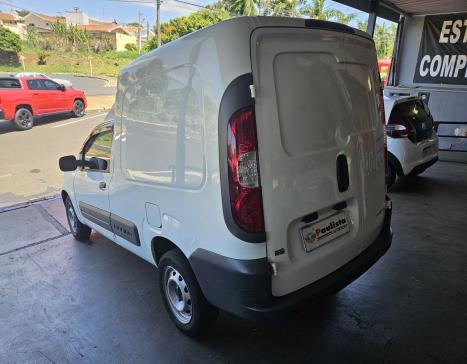 FIAT Fiorino Furgo 1.4 FIRE FLEX HARD WORKING, Foto 4