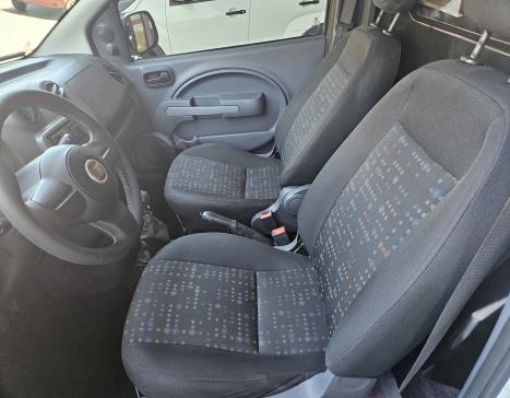 FIAT Fiorino Furgo 1.4 FIRE FLEX HARD WORKING, Foto 6