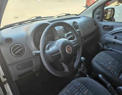 FIAT Fiorino Furgo 1.4 FIRE FLEX HARD WORKING, Foto 7