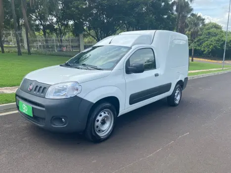 FIAT Fiorino Furgo 1.4 FLEX ENDURANCE, Foto 1